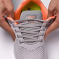 Cordones Elasticos para Zapatillas