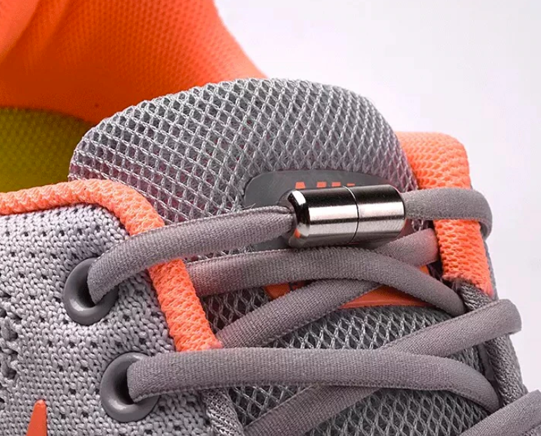 Cordones Elasticos para Zapatillas