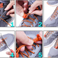 Cordones Elasticos para Zapatillas