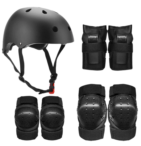 Set Protecciones