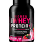 Women Whey Protein 2 Lbs