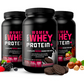 Women Whey Protein 2 Lbs