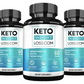 Keto Weight Loss (60 Capsulas)
