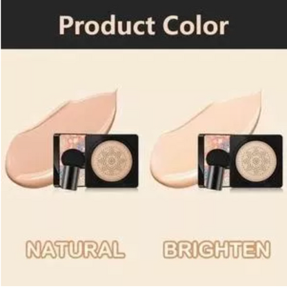 Base de Crema Mágico