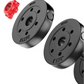 Mancuernas Unibles Set 30 Kg