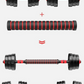 Mancuernas Unibles Set 30 Kg