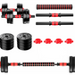 Mancuernas Unibles Set 30 Kg
