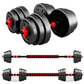 Mancuernas Unibles Set 30 Kg