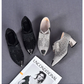 Riana™ - Zapatos elegantes con tacón