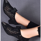 Riana™ - Zapatos elegantes con tacón