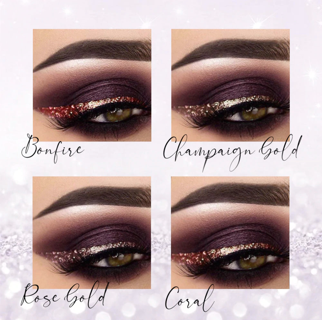 Eyeliner Diamante