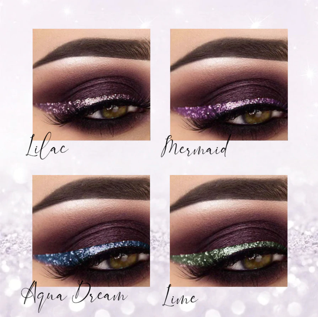 Eyeliner Diamante