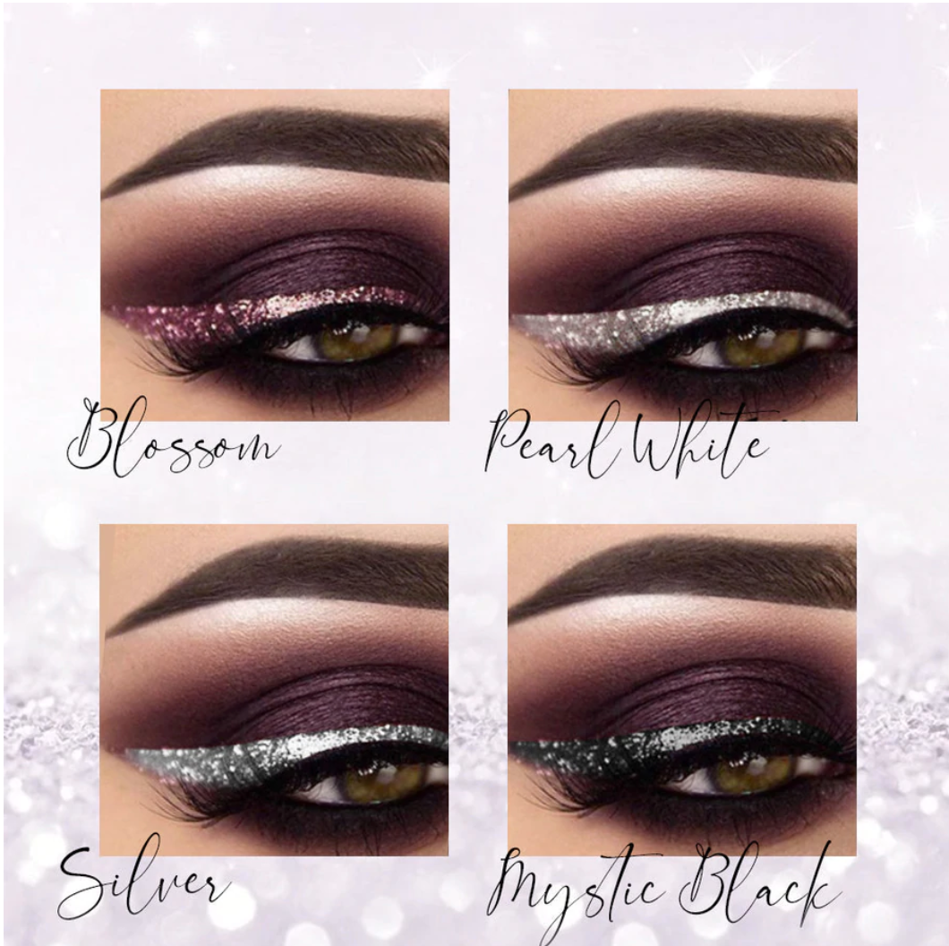 Eyeliner Diamante