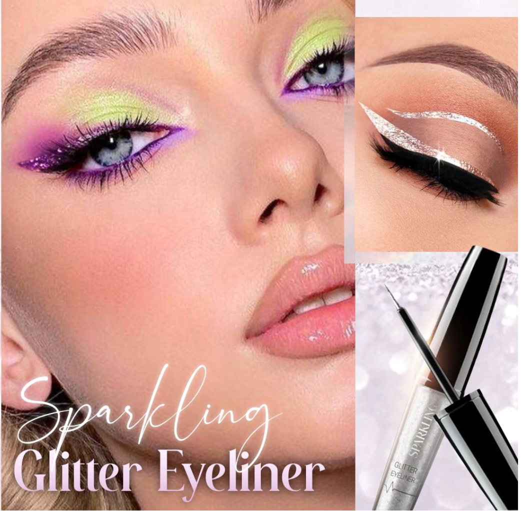 Eyeliner Diamante