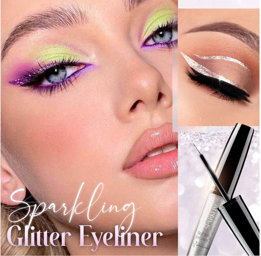Eyeliner Diamante