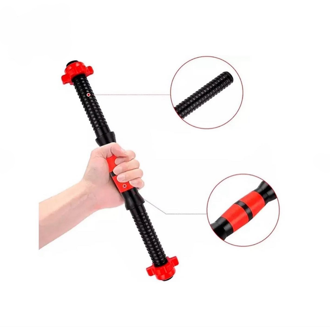 Mancuernas PVC 50cm