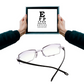 Lentes Ópticos Smart Zoom