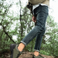 Calzado ortopédico para actividades al aire libre  - OutdoorGreen™