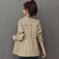 Parka francesa mujer - PARIS PARK™