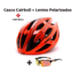 Casco de Ciclismo Cairbull