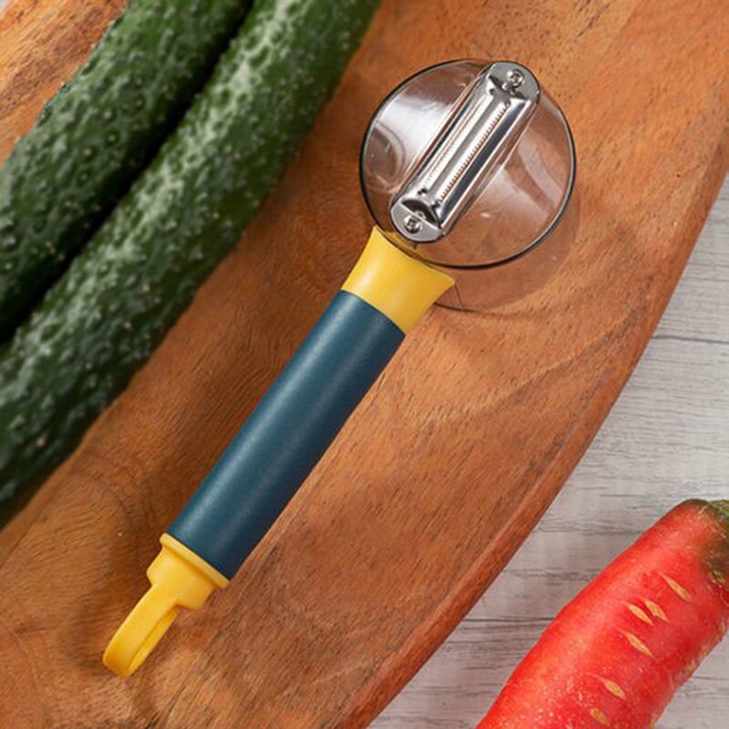 Pelador de cocina - ZIZONO™
