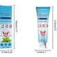 Gel limpiador de lengua + Cepillo gratis