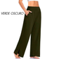 PANTALONES YOGA - DOLCE TOUCH™