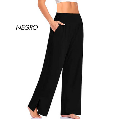PANTALONES YOGA - DOLCE TOUCH™