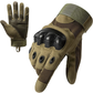 Guantes Indestructibles Capacidad De Los Deportes