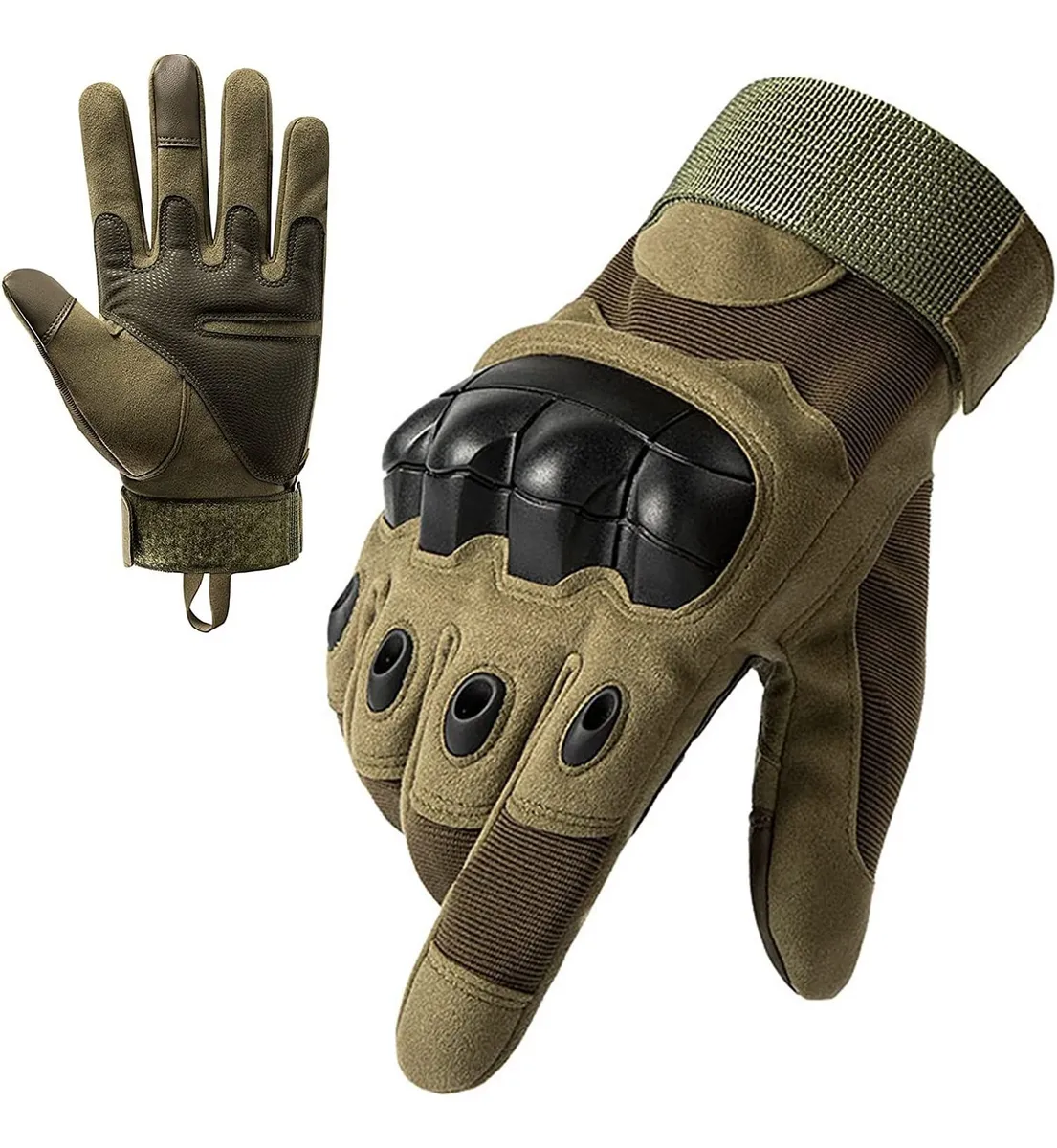Guantes Indestructibles Capacidad De Los Deportes