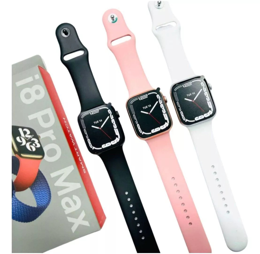 Reloj Inteligente I8 Pro Max