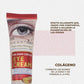 Crema de Ojos Anti Ojeras y Arrugas Premium
