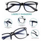 Lentes Filtro Azul Y Anti Reflejo!!