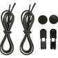 Cordones Elasticos para Zapatillas