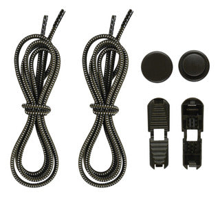 Cordones Elasticos para Zapatillas