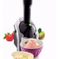 Maquina de Helados Naturales sin preservantes 100% fruta 🔥Producto tendencia 🔥