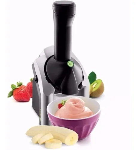 Maquina de Helados Naturales sin preservantes 100% fruta 🔥Producto tendencia 🔥