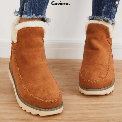 Botines Clásicos con chiporro - Caviera™
