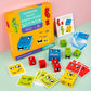 Puzzle Interactivo para niños