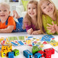 Puzzle Interactivo para niños