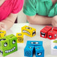 Puzzle Interactivo para niños