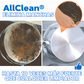 Super Limpiador Multiuso - AllClean®
