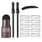 KIT STENCIL CEJAS - OneStep™