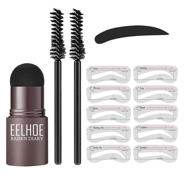 KIT STENCIL CEJAS - OneStep™