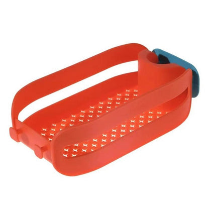 Organizador de fregadero 2 en 1 para el hogar - ORGANIC FREE™