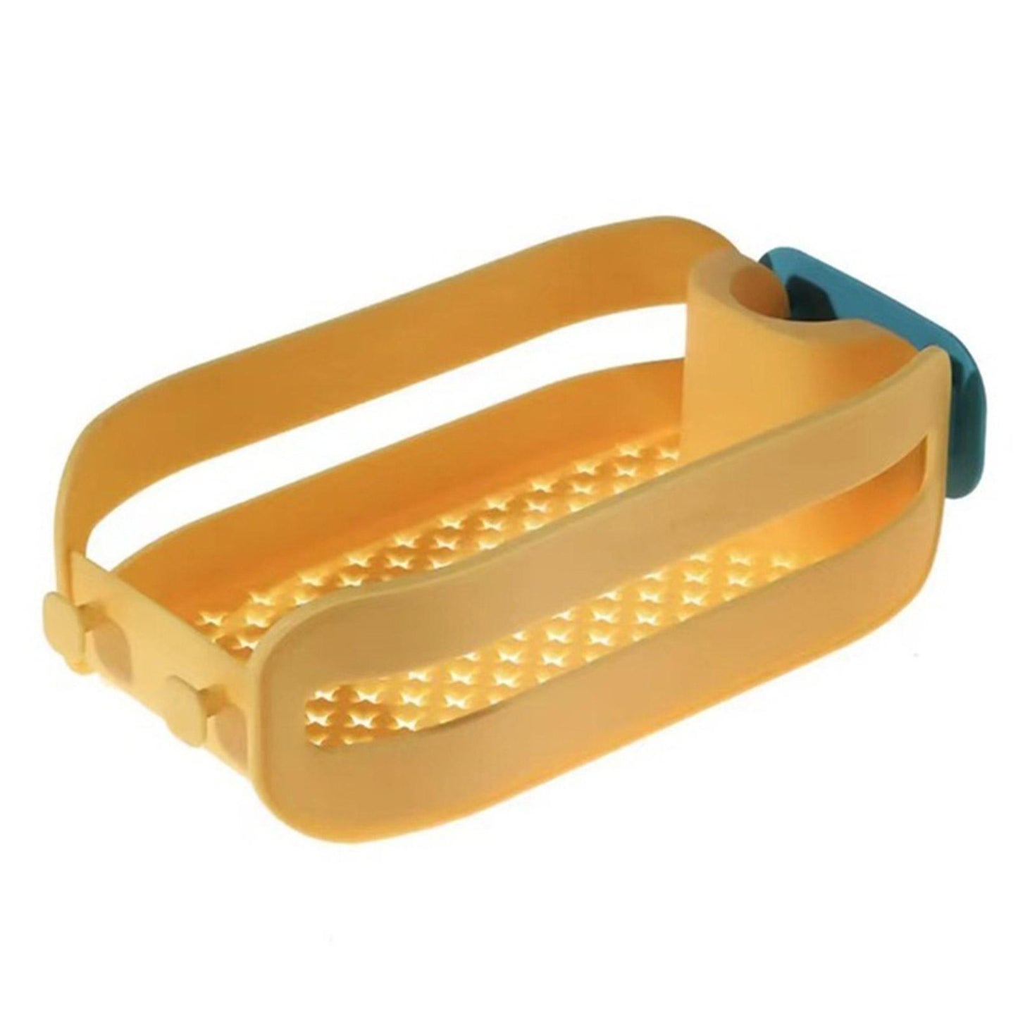 Organizador de fregadero 2 en 1 para el hogar - ORGANIC FREE™