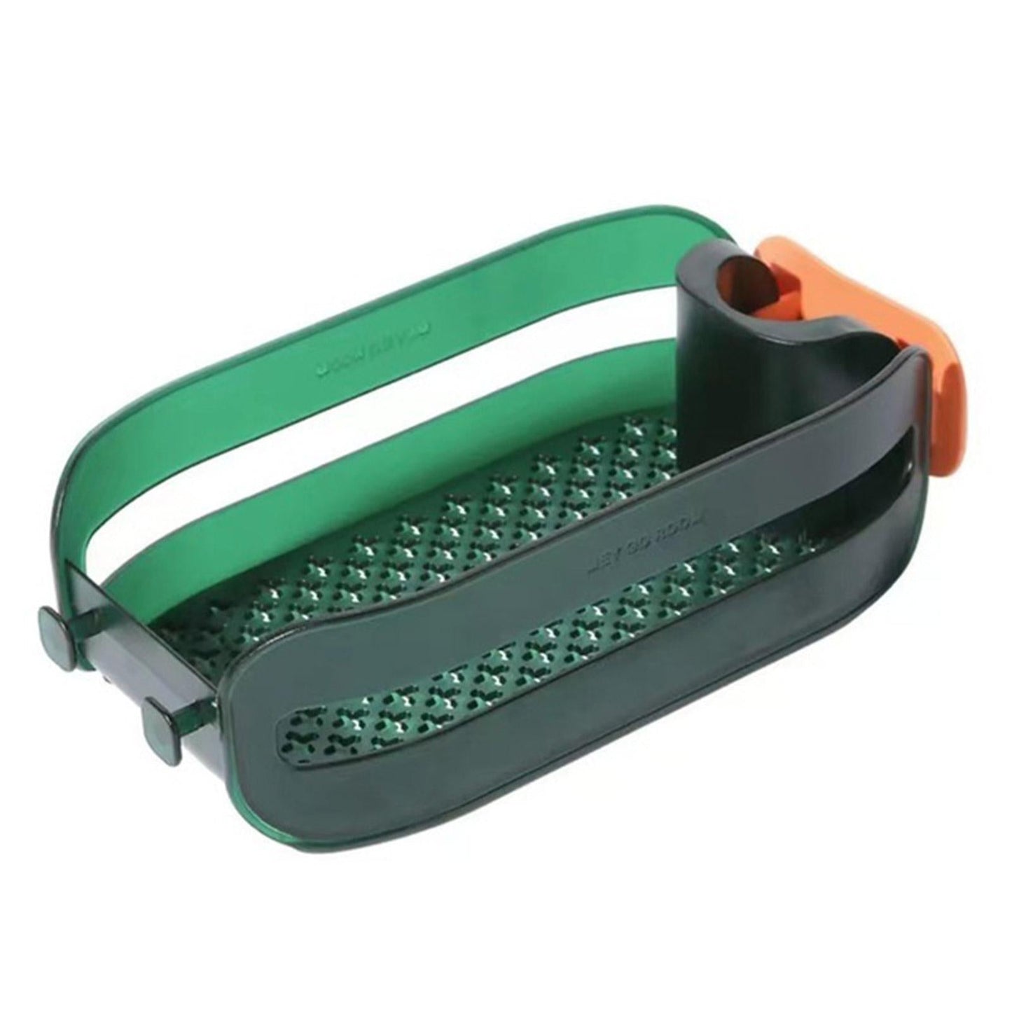 Organizador de fregadero 2 en 1 para el hogar - ORGANIC FREE™