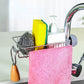 Escurridor de accesorios lavaplatos - HomeTop™