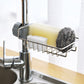 Escurridor de accesorios lavaplatos - HomeTop™