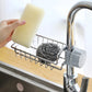 Escurridor de accesorios lavaplatos - HomeTop™